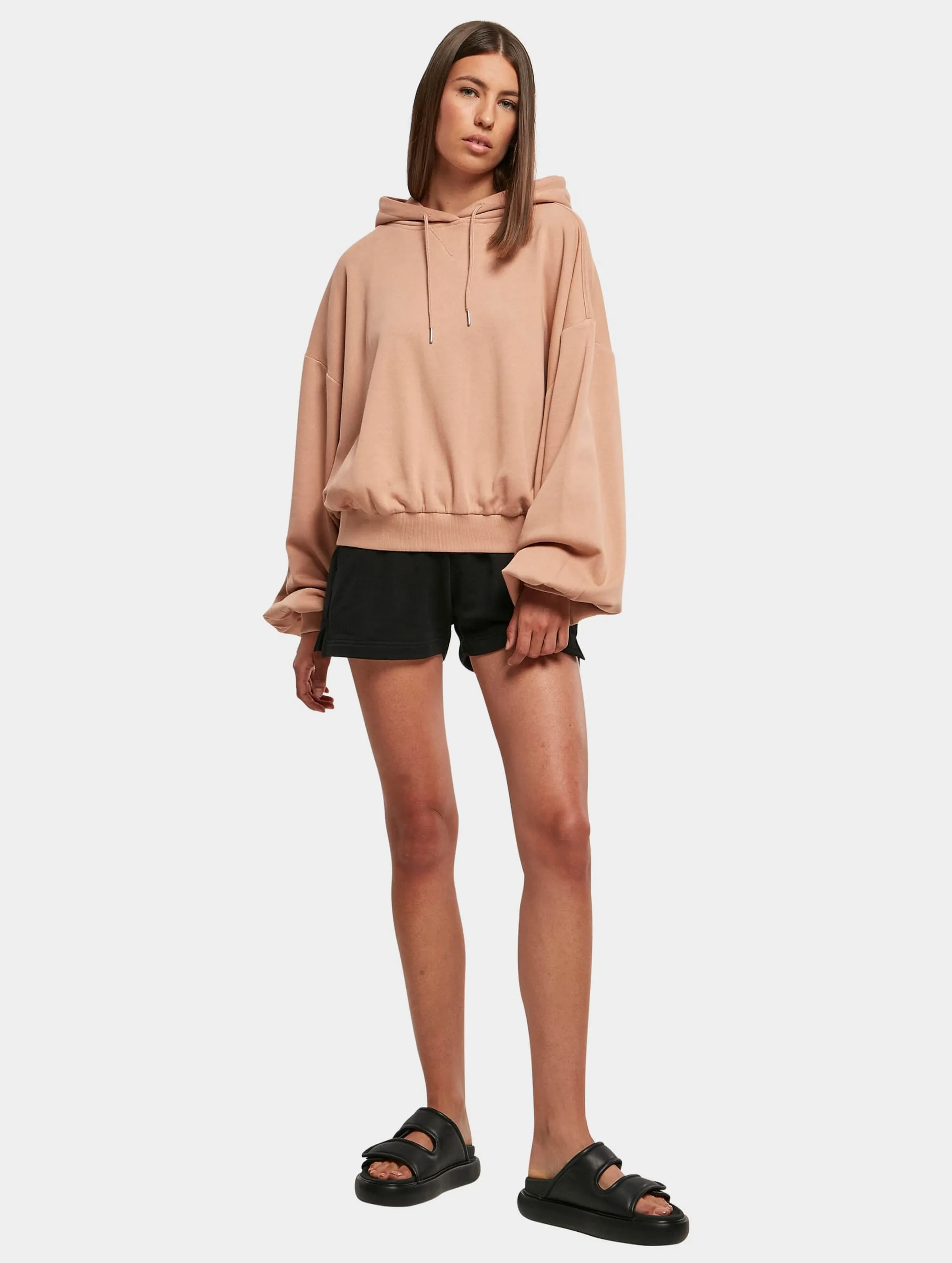 Urban Classics Ladies Organic Oversized Terry