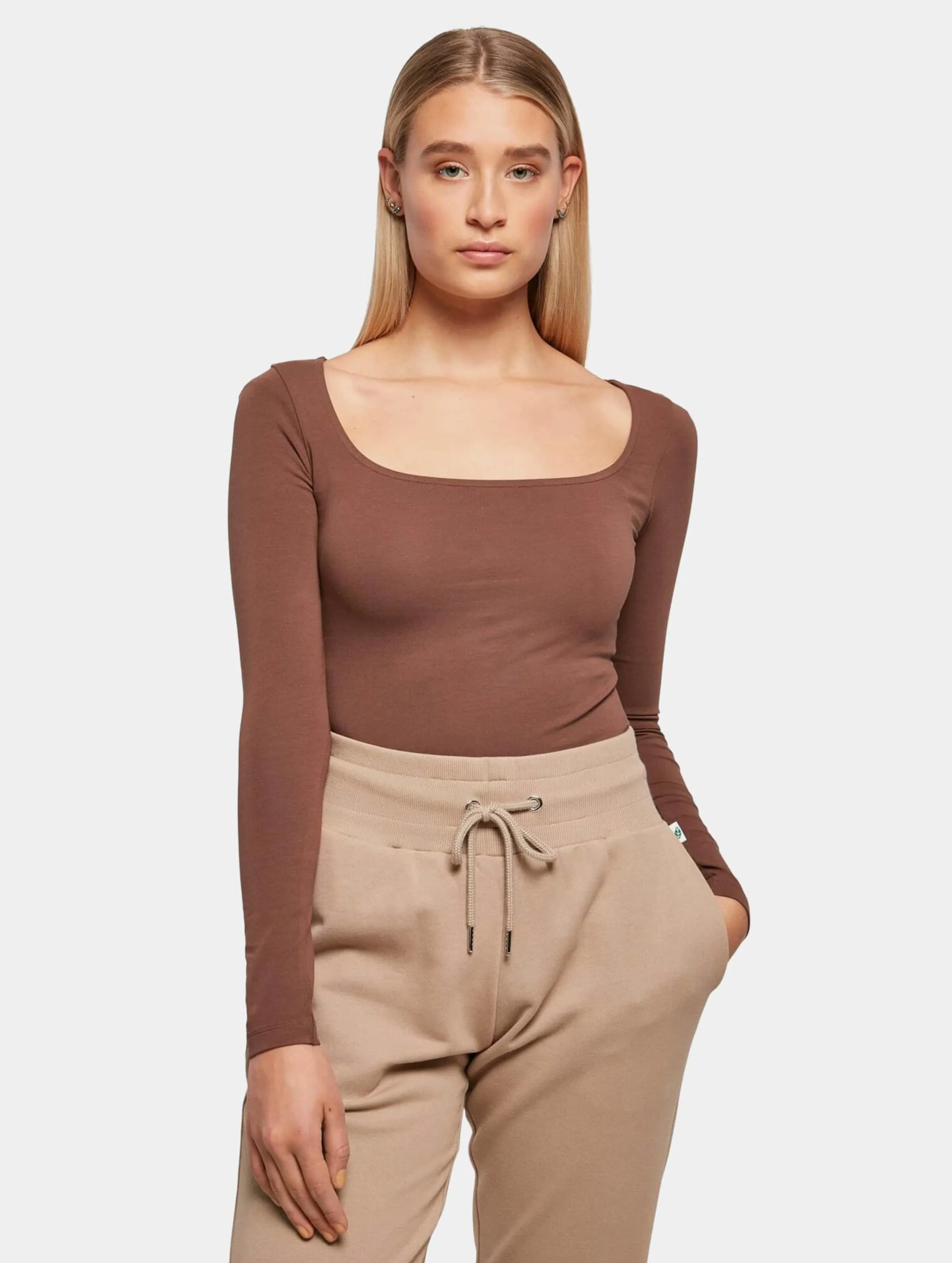 Urban Classics Ladies Organic