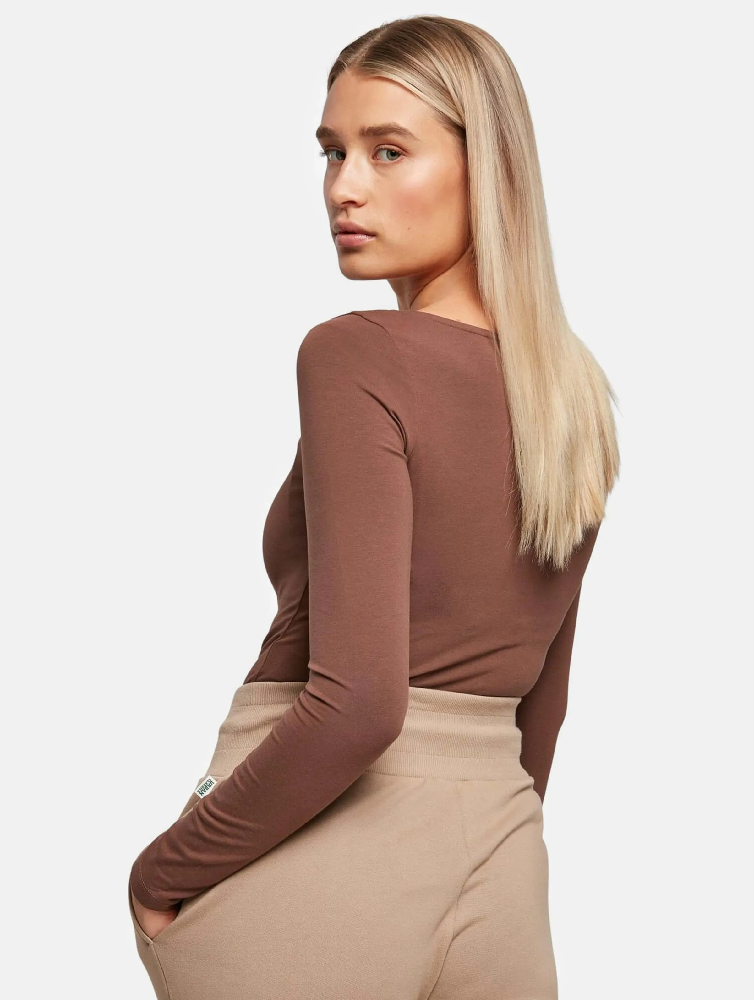 Urban Classics Ladies Organic