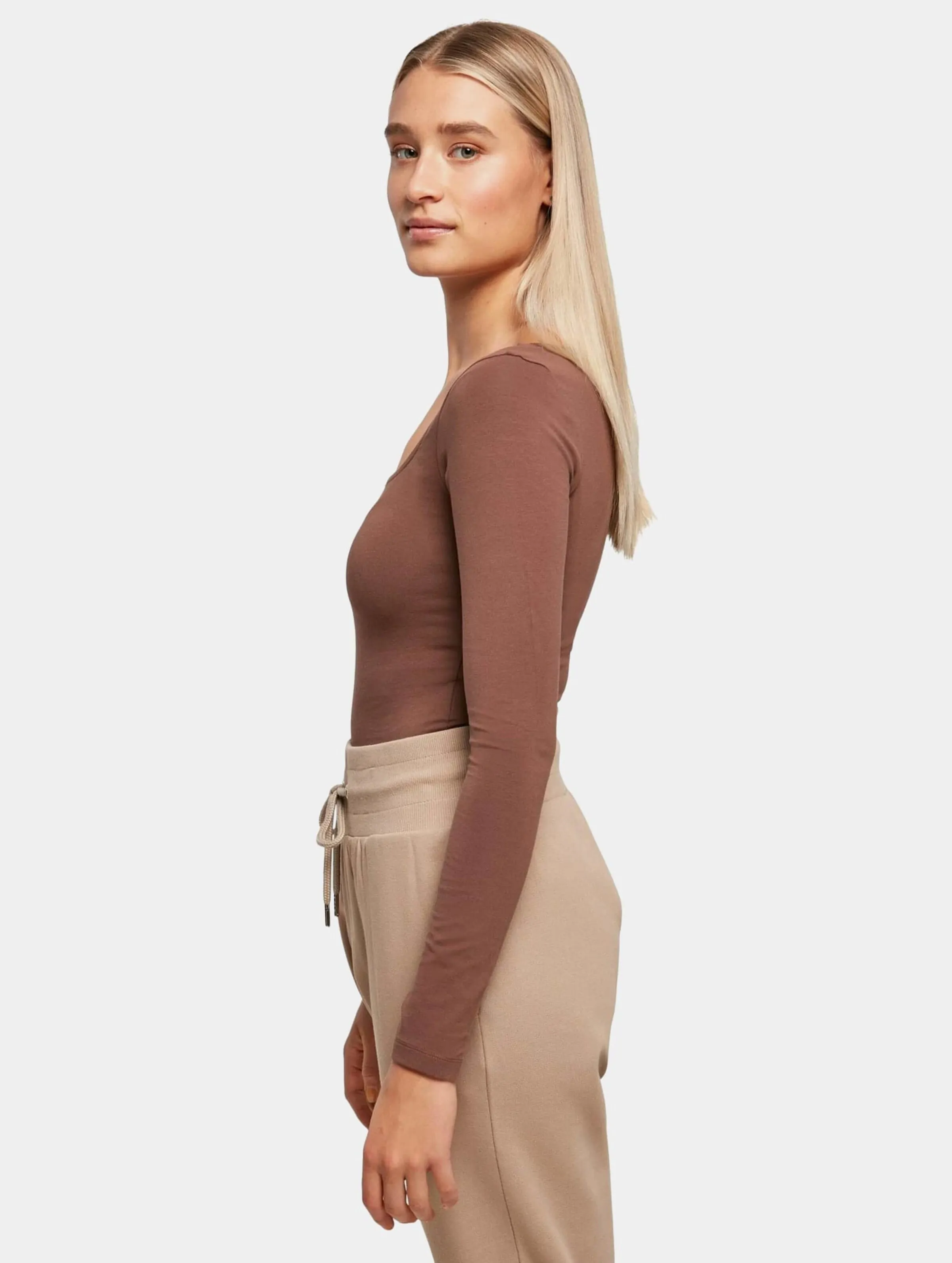 Urban Classics Ladies Organic
