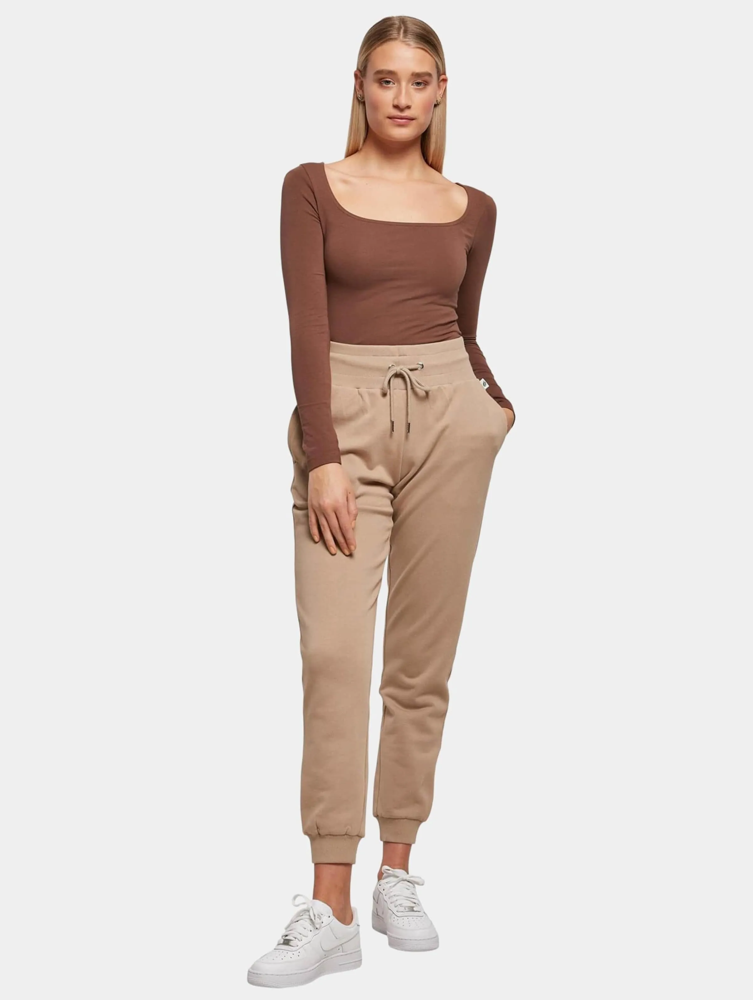 Urban Classics Ladies Organic