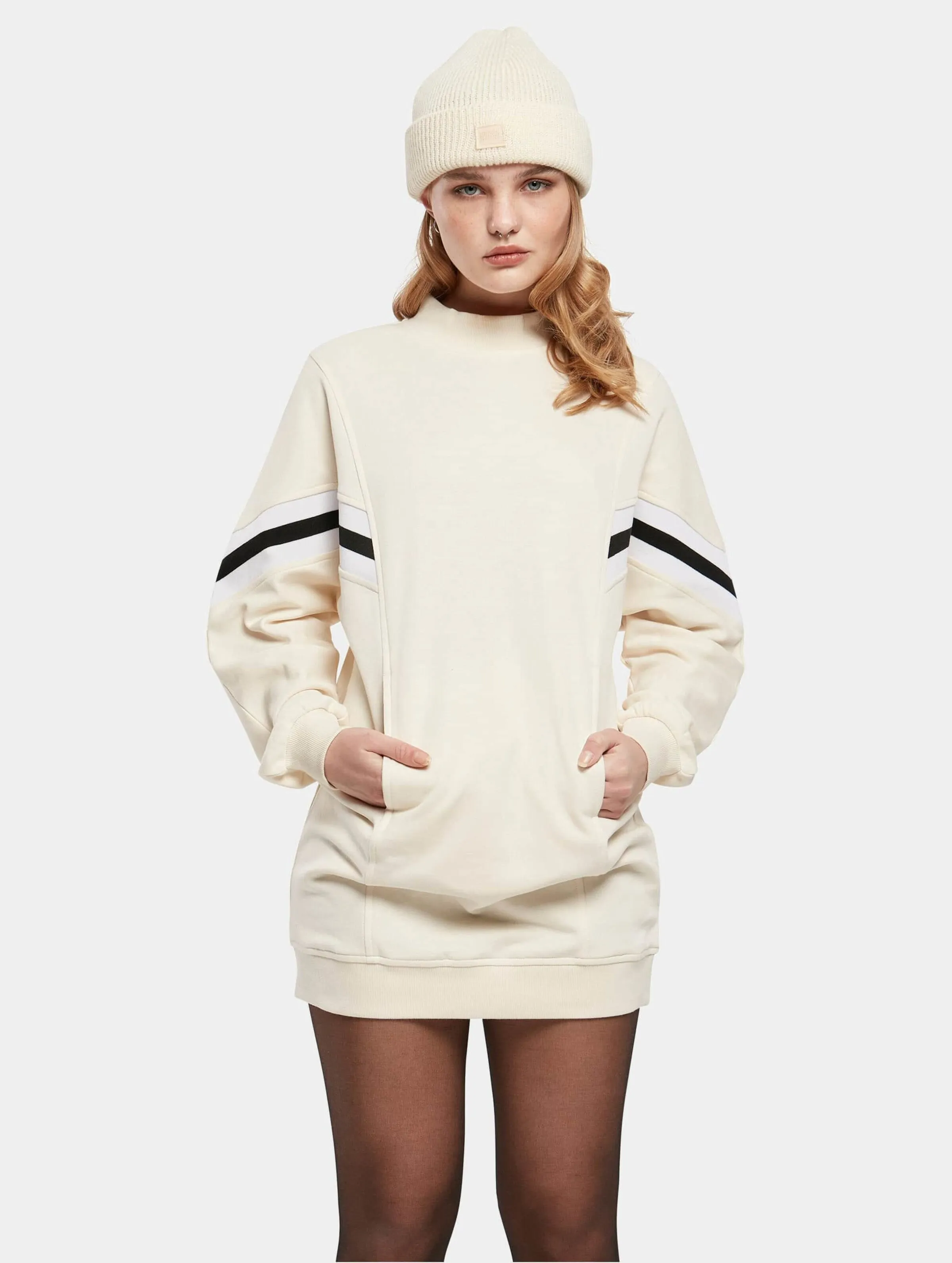Urban Classics Ladies Oversized