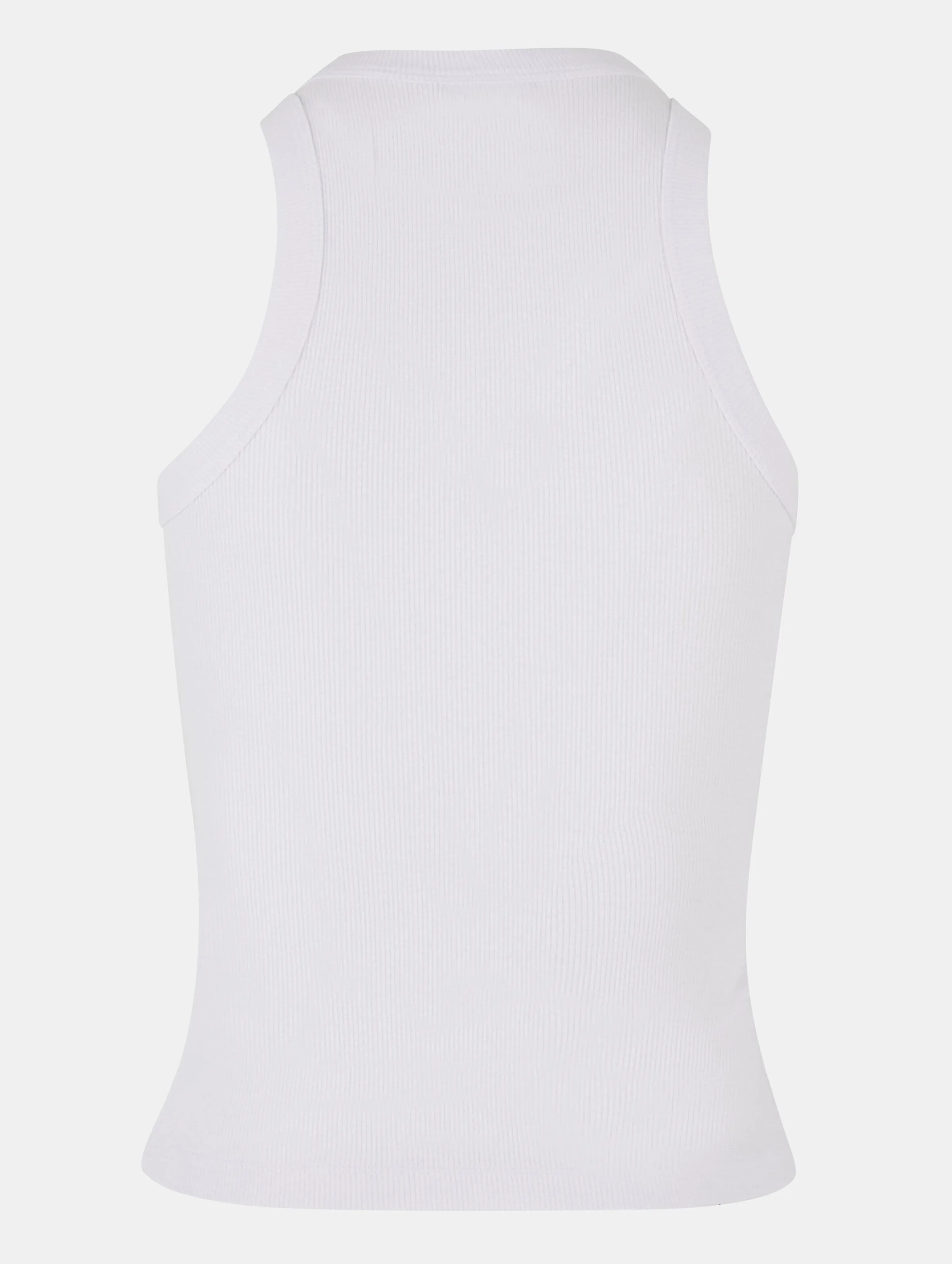 Urban Classics  Ladies Racer Back Rib 2 Pack