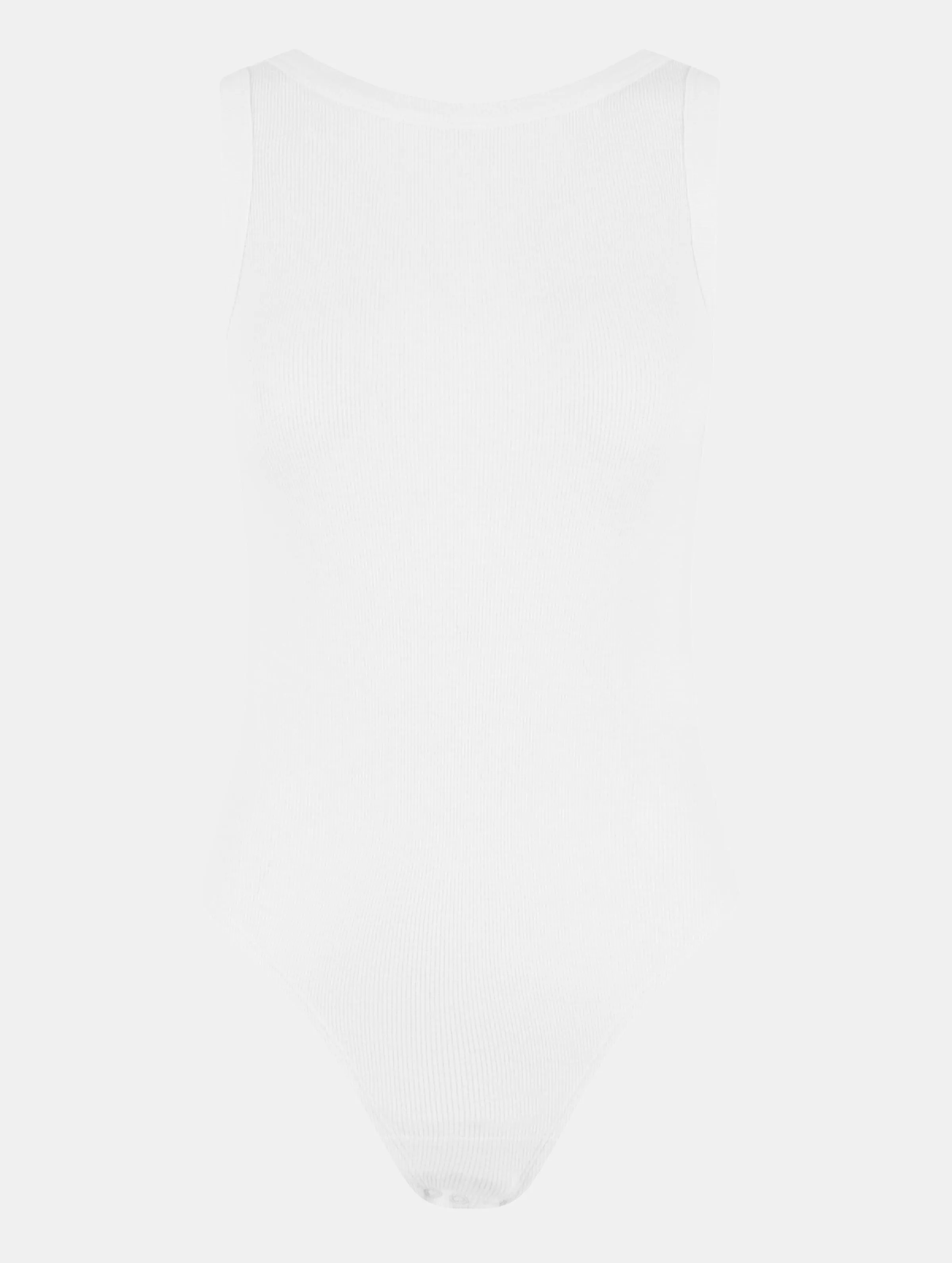 Urban Classics Ladies Rib Tank 2 Pack
