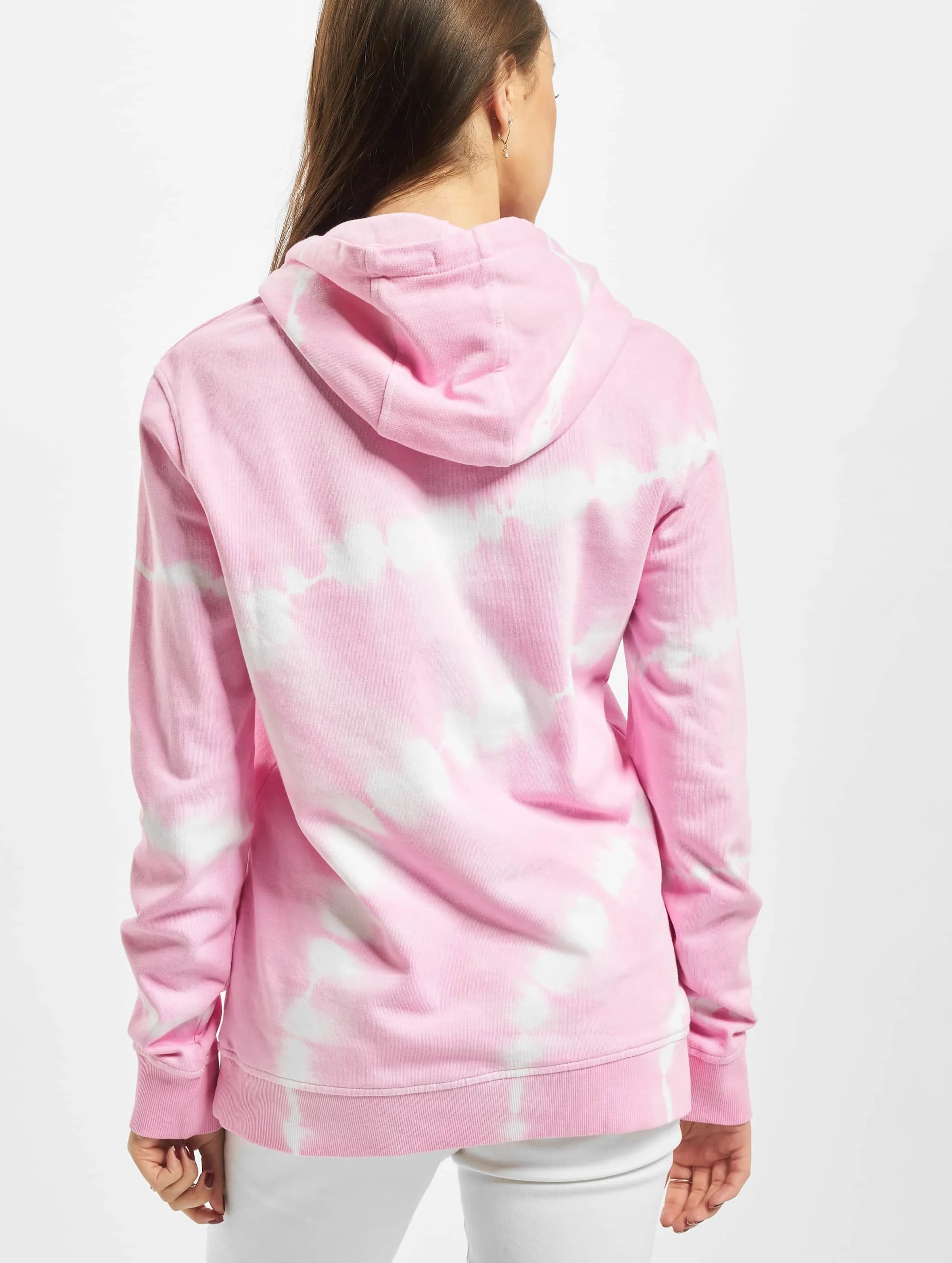 Urban Classics Ladies Tie Dye