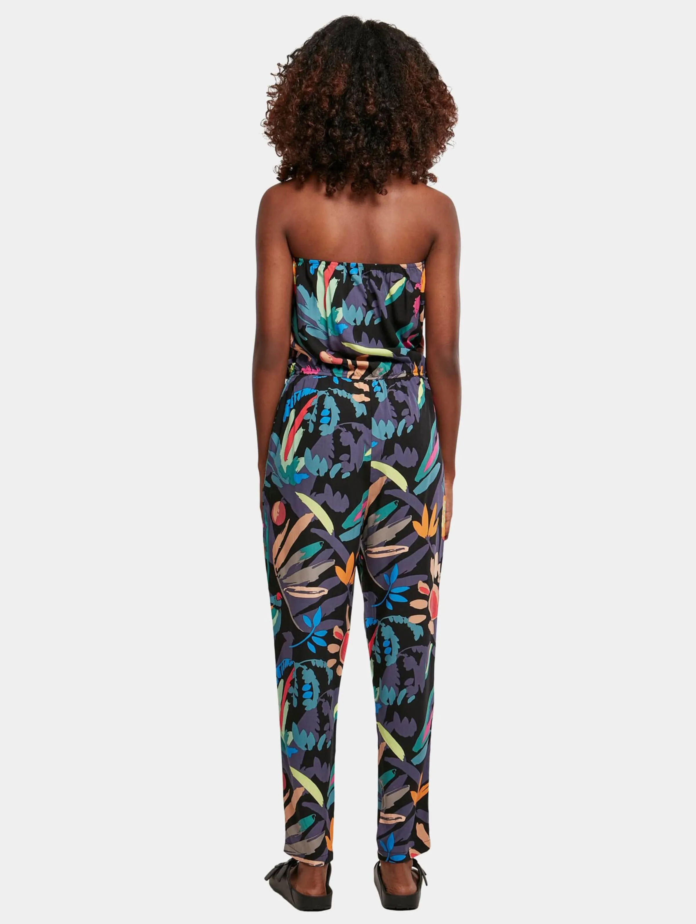 Urban Classics Ladies Viscose Bandeau