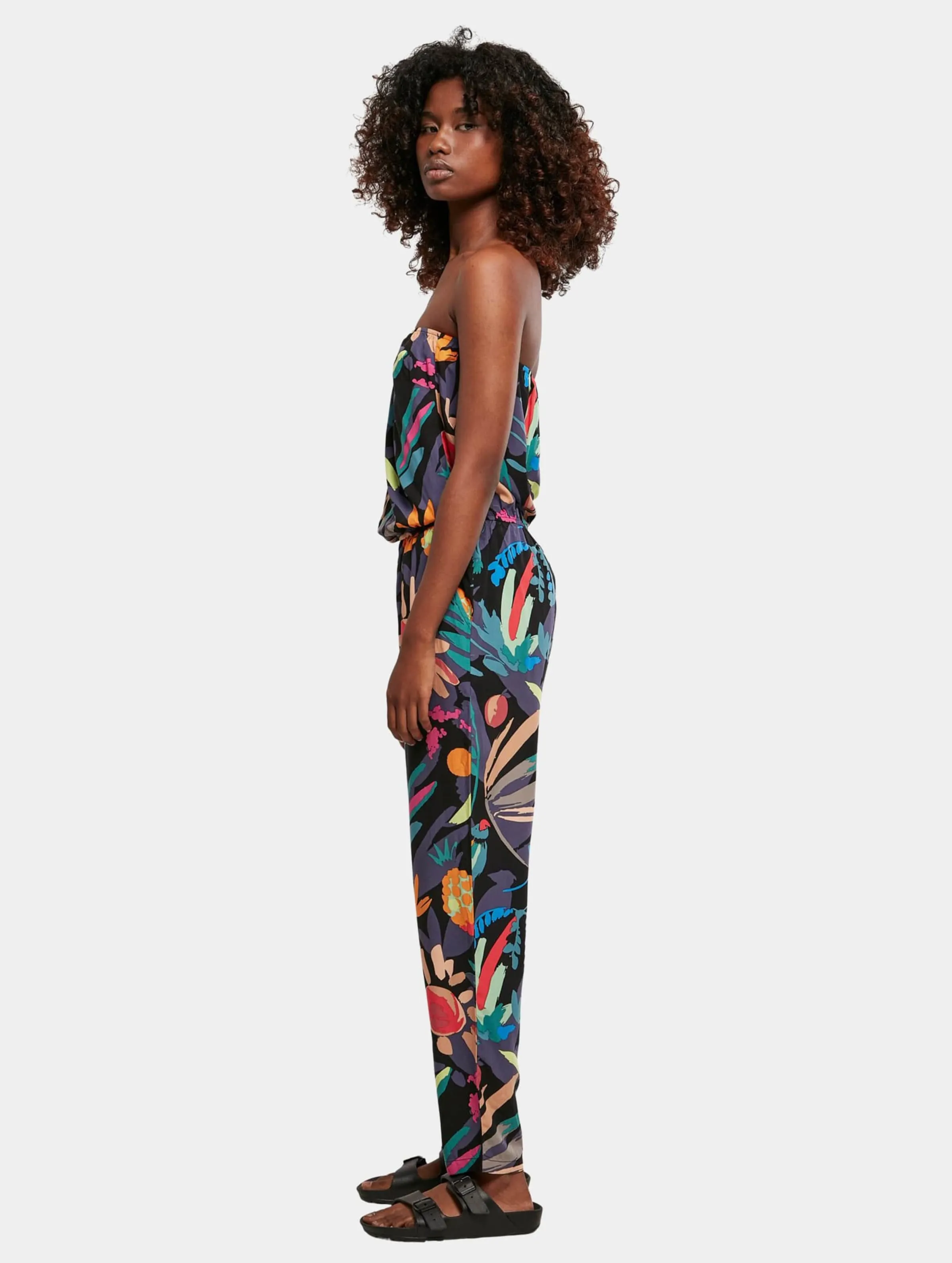Urban Classics Ladies Viscose Bandeau