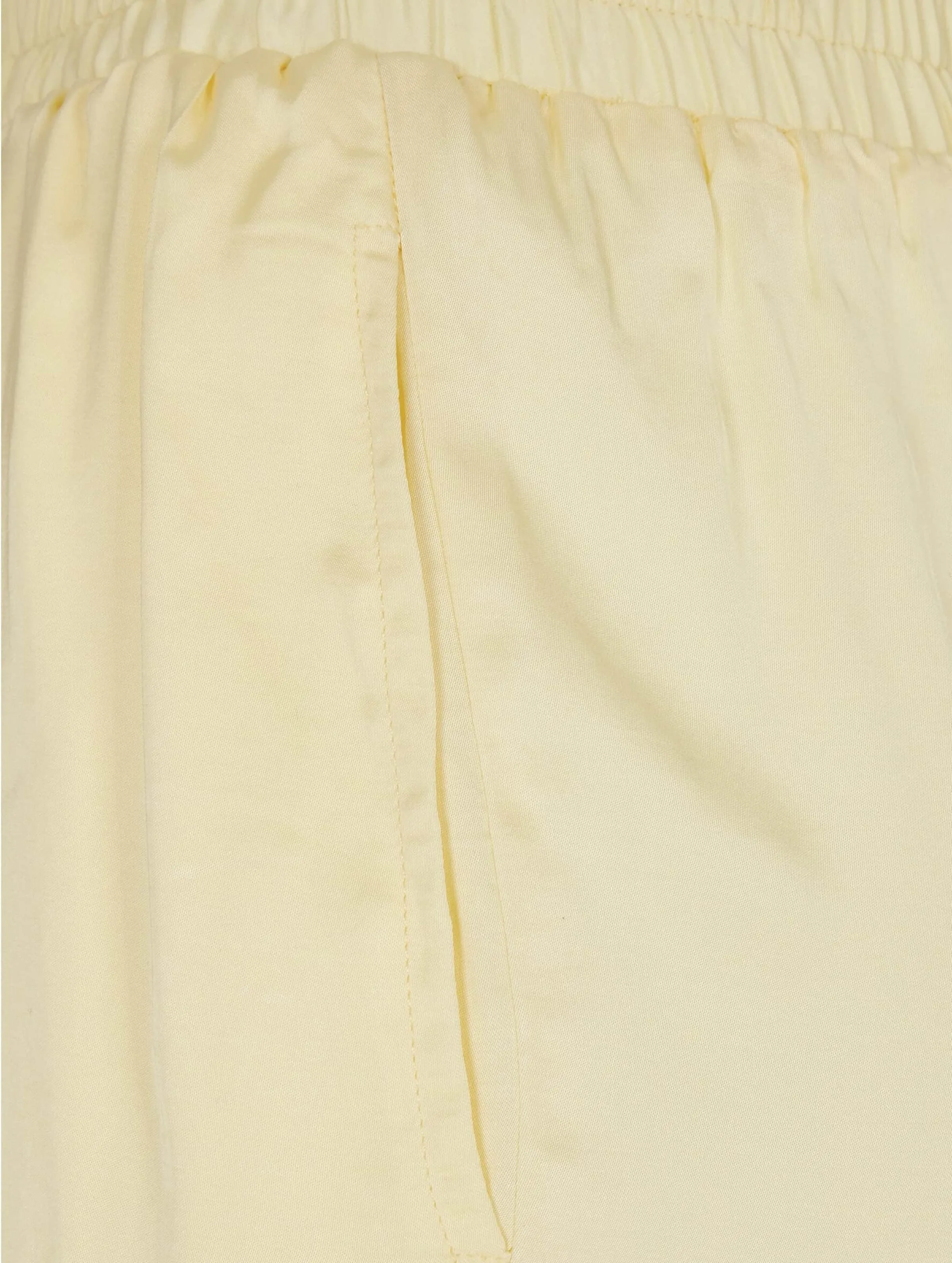 Urban Classics Ladies Viscose Satin Resort