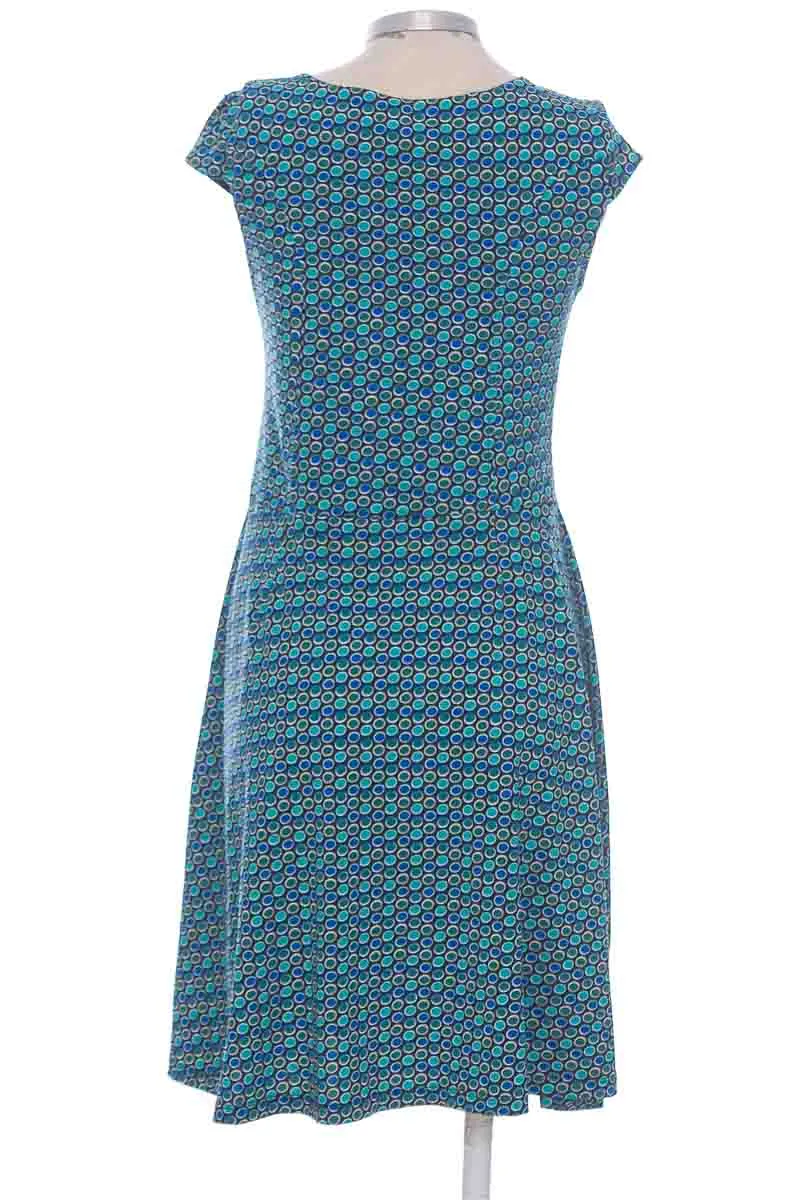 VESTIDO / ENTERIZO COLOR ESTAMPADO  ECLIPSE