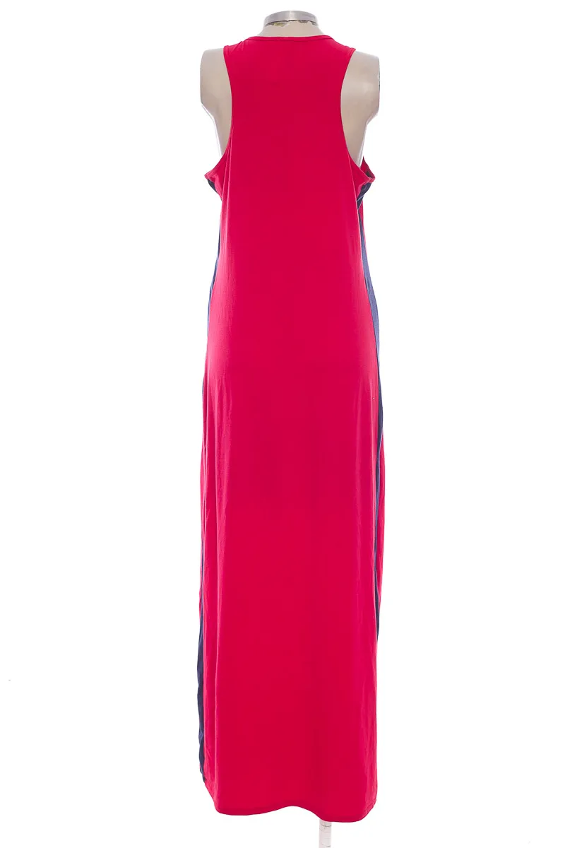 VESTIDO / ENTERIZO COLOR ROJO  CARMEL