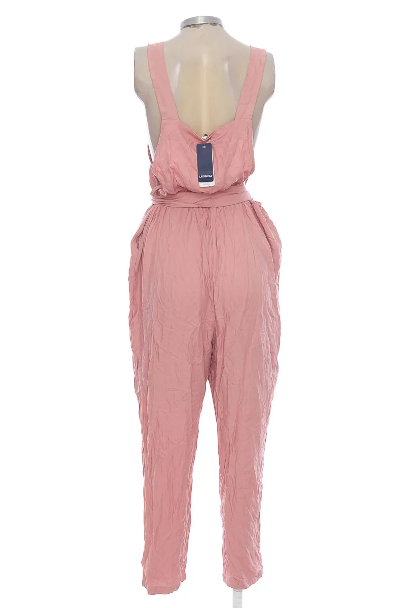 VESTIDO / ENTERIZO COLOR ROSADO  LEONISA