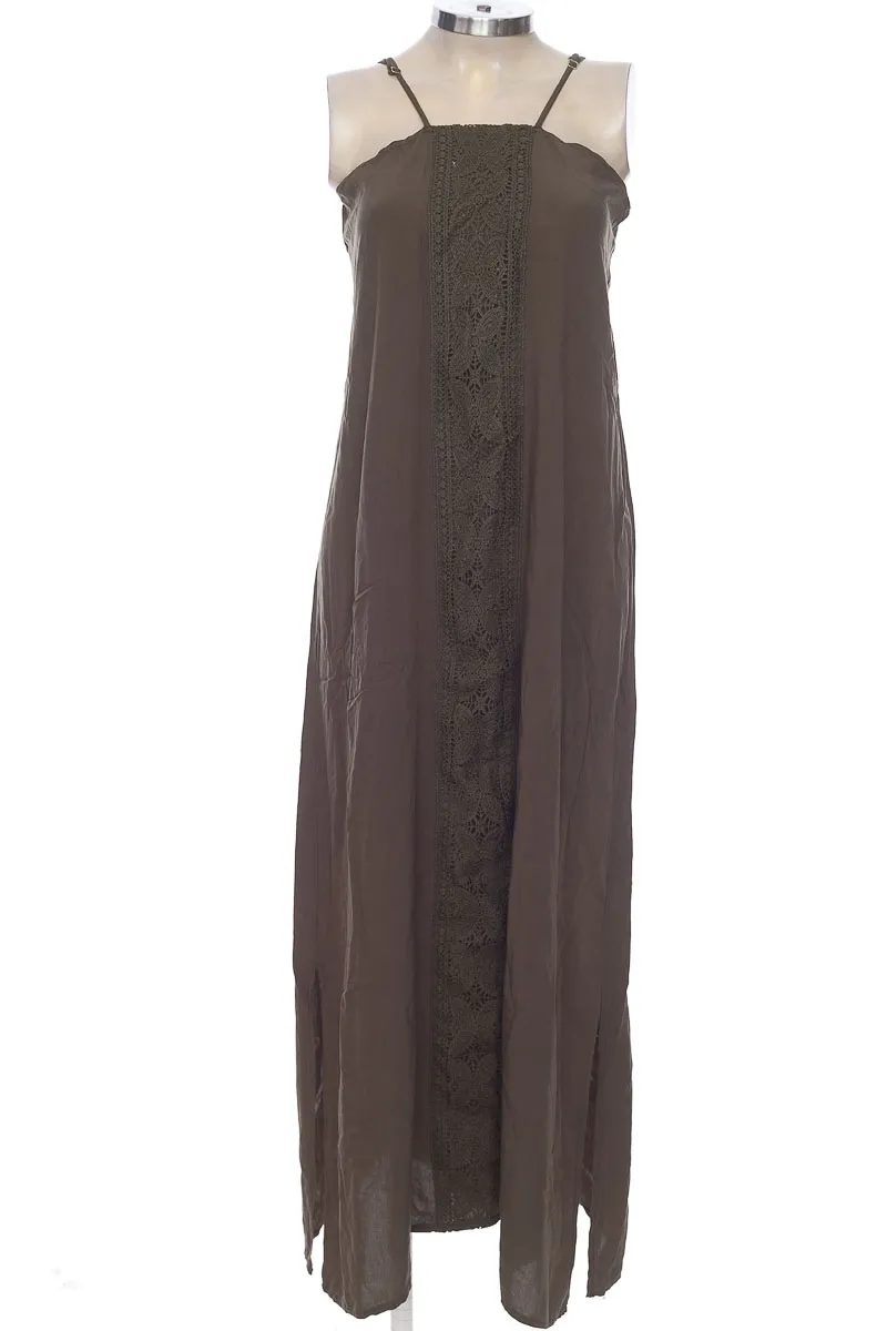 VESTIDO / ENTERIZO COLOR VERDE  CLOSEANDO