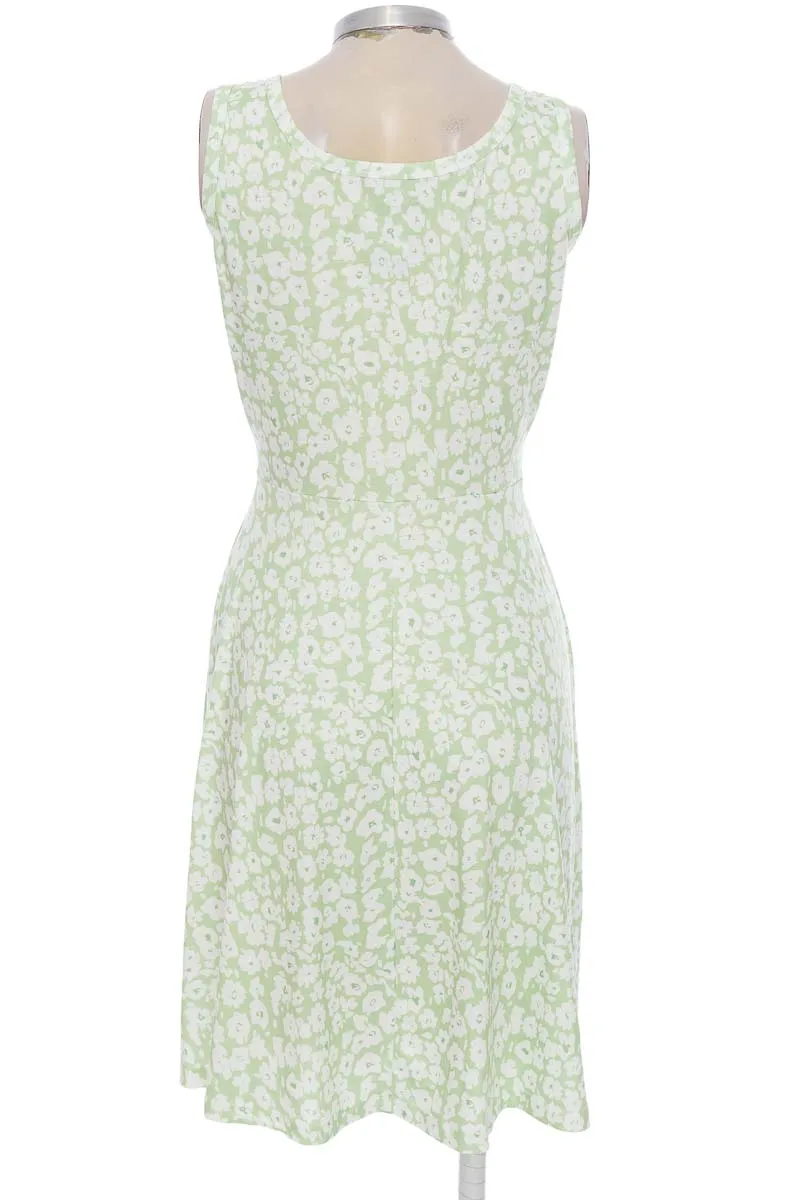 VESTIDO / ENTERIZO COLOR VERDE  FENSACE