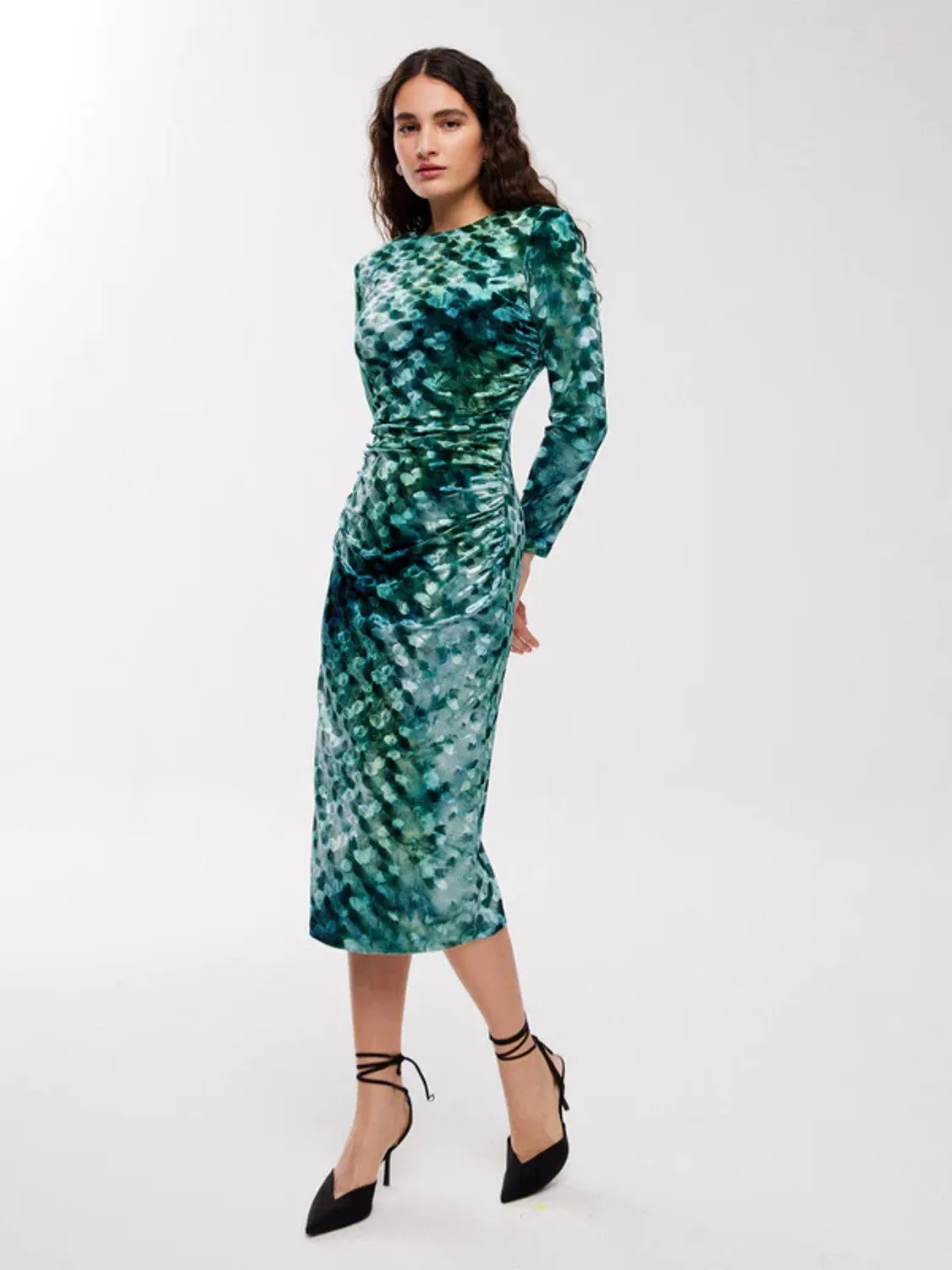 VESTIDO CRUISE MIOH