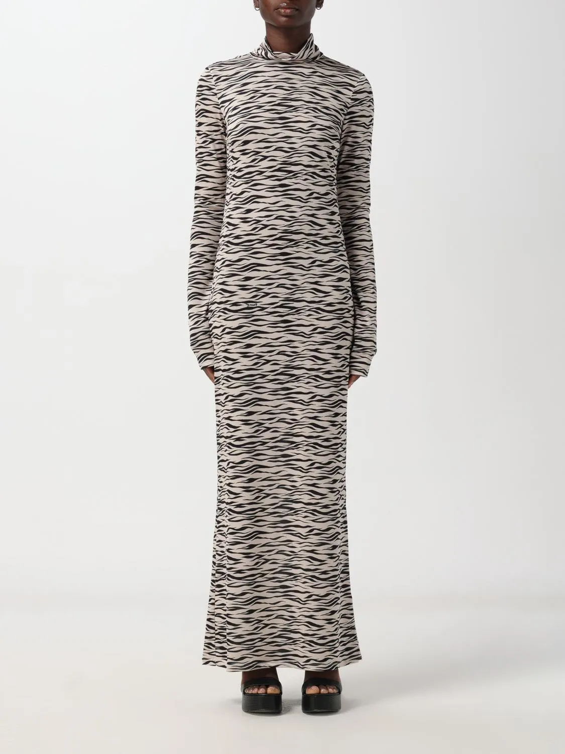 Vestido mujer Patrizia Pepe