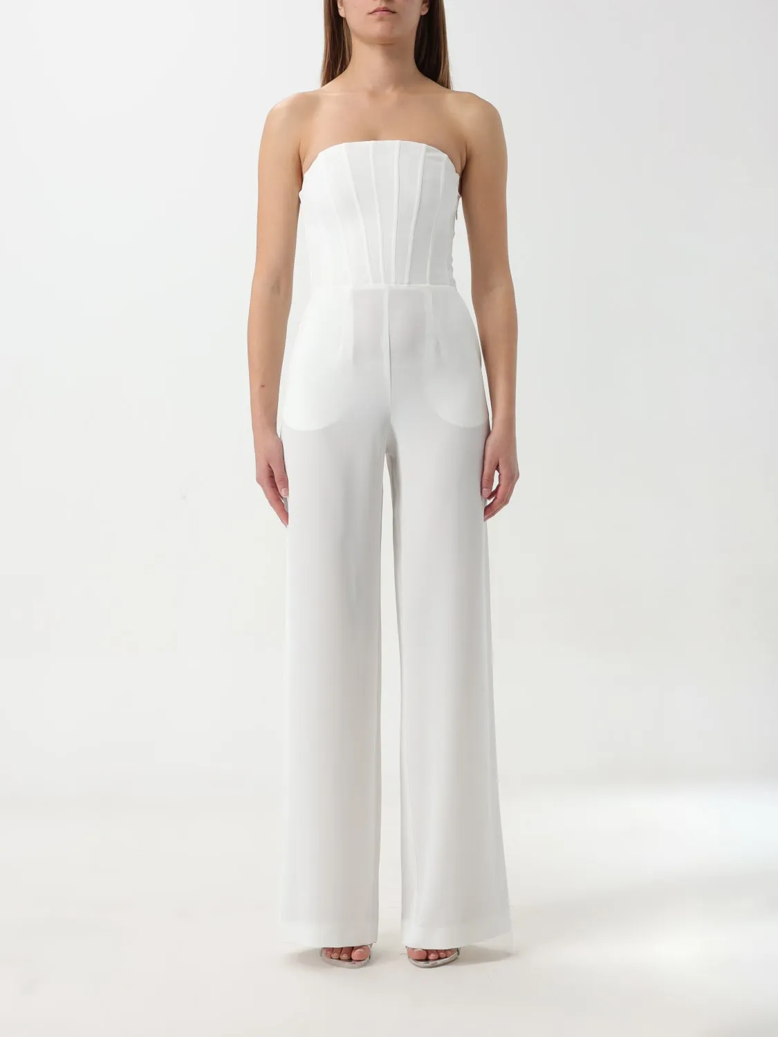 Vestido mujer Simona Corsellini