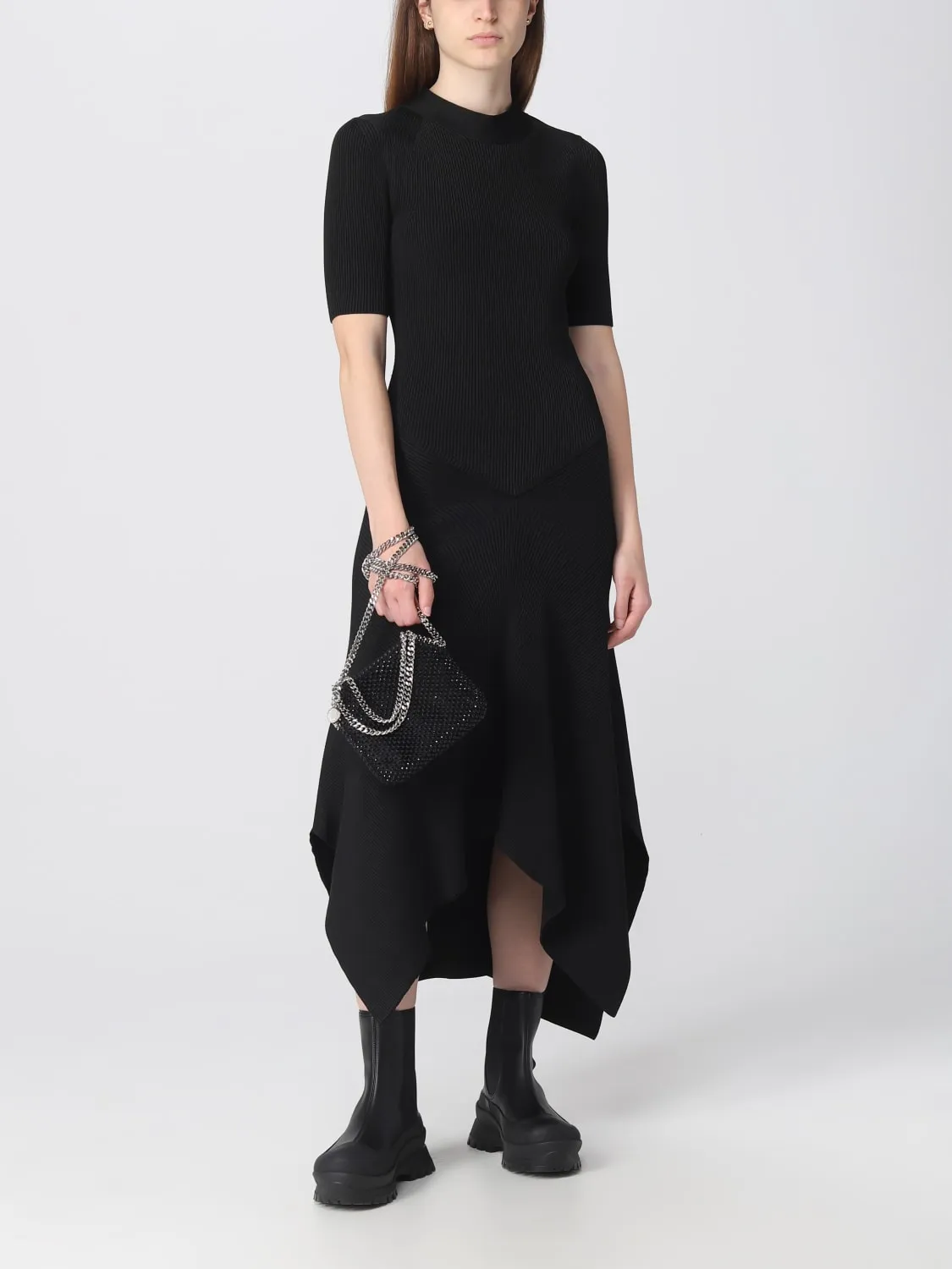 Vestido mujer Stella McCartney