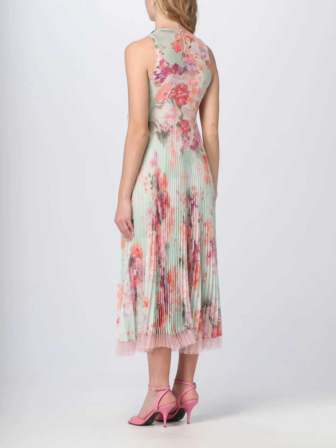 Vestido mujer Twinset