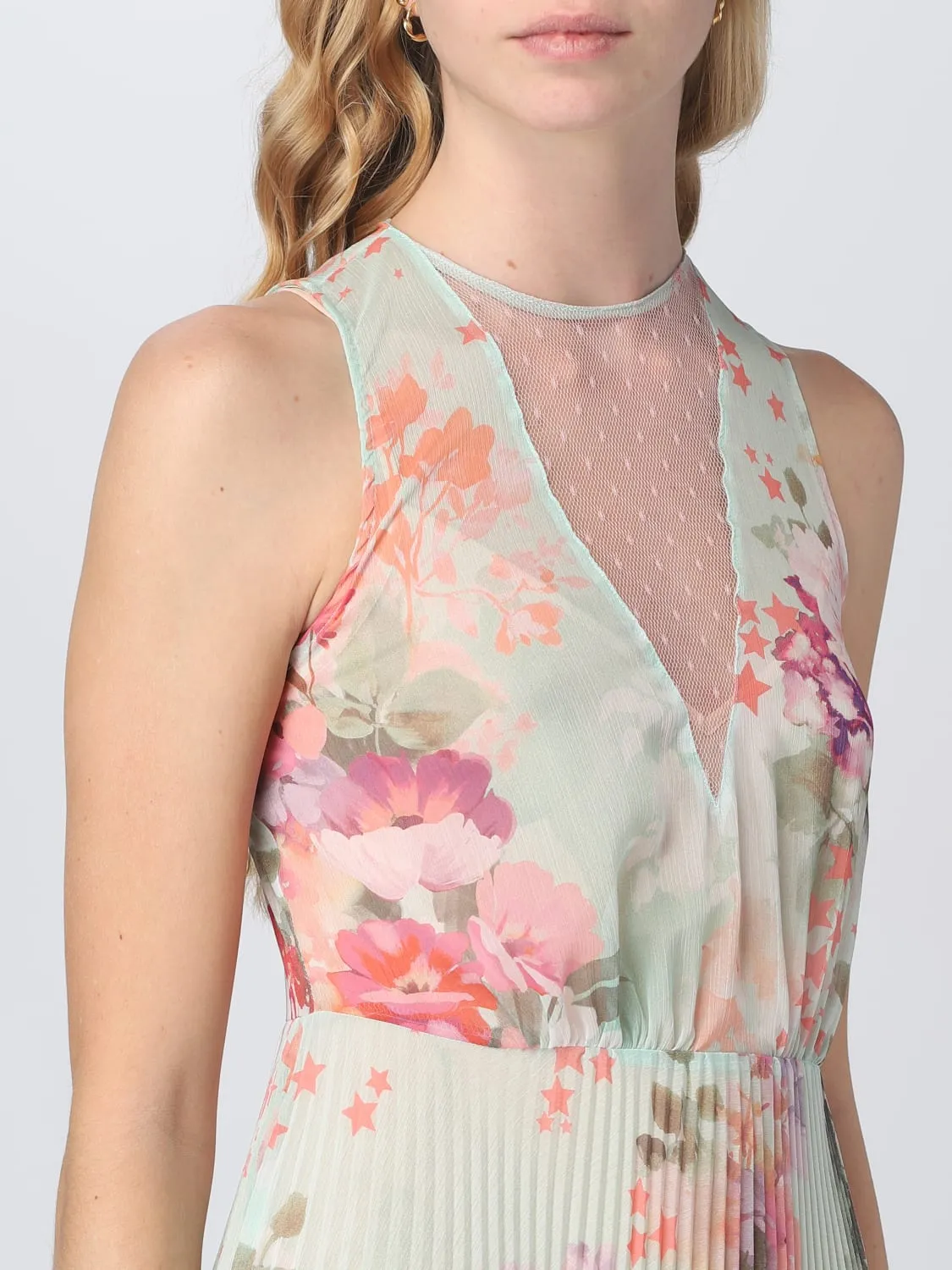 Vestido mujer Twinset
