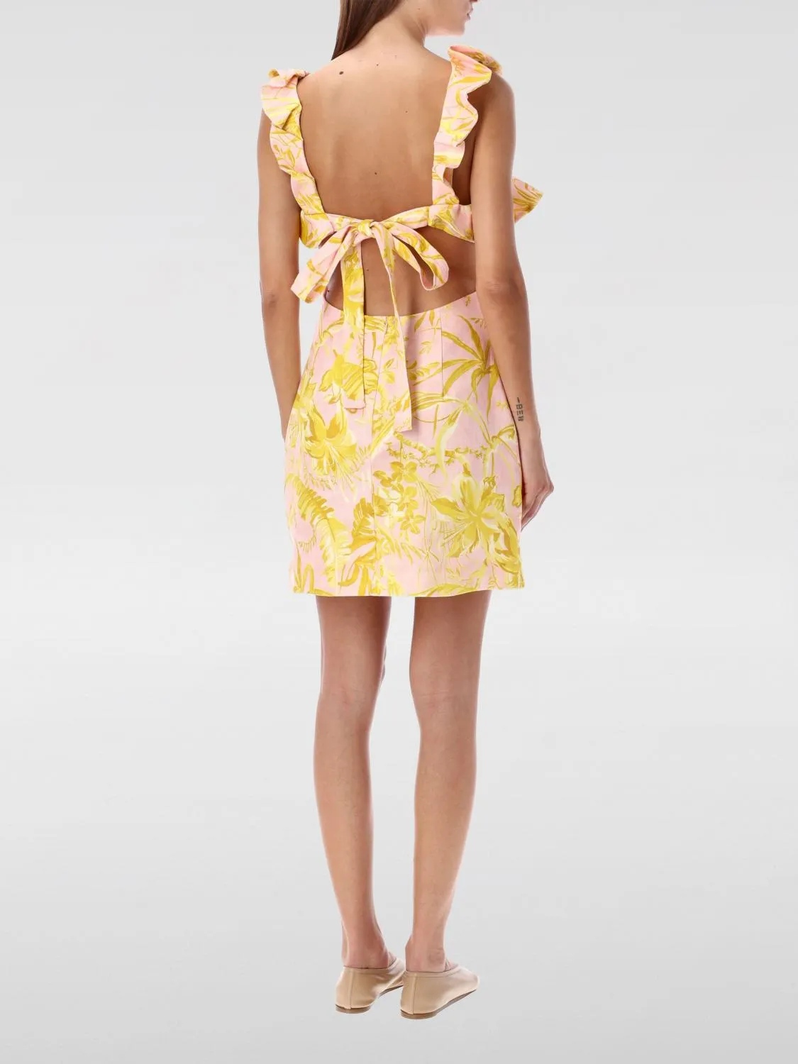 Vestido mujer Zimmermann
