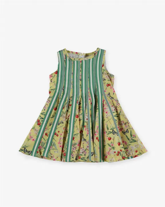 Vestido PAN Ebano