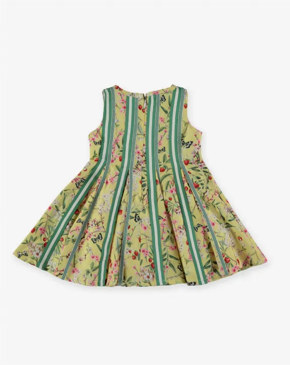 Vestido PAN Ebano