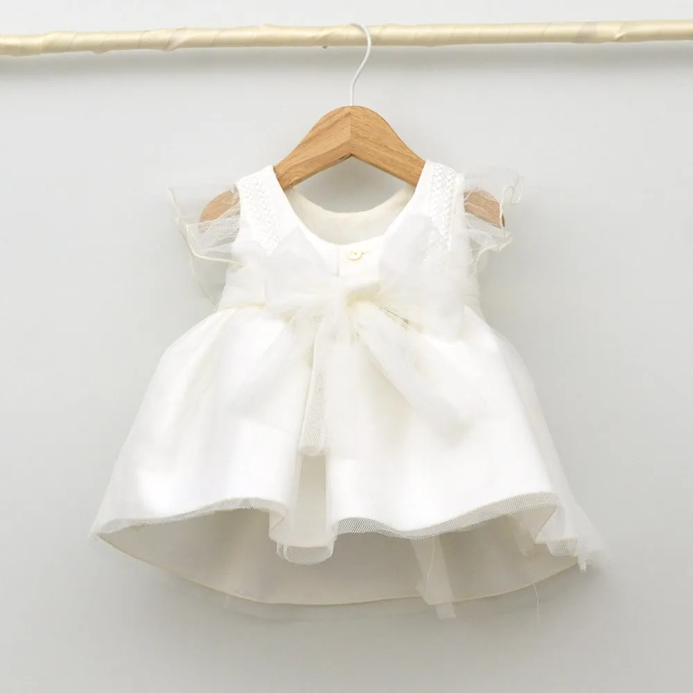 Vestido Tul bebé Santiago