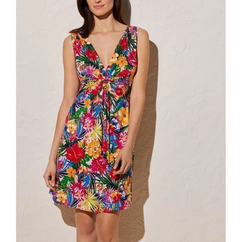 Vestido YSABEL MORA 85979