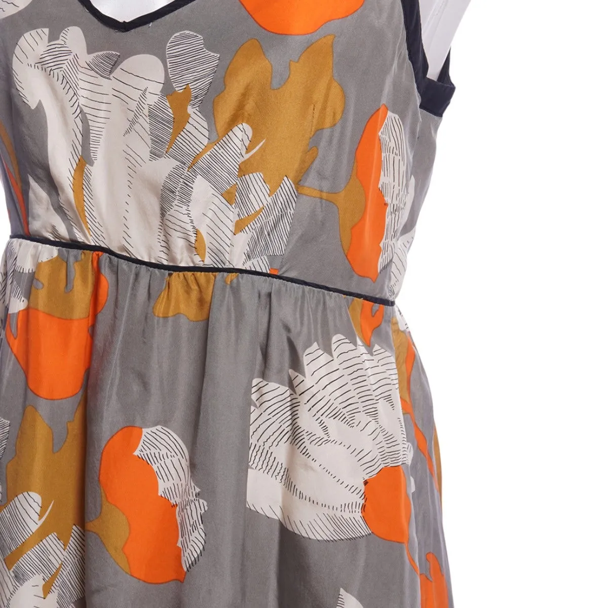 Vetements Vestido