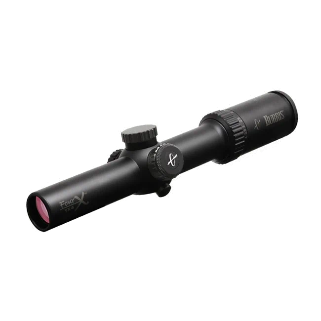 VISORE PARA RIFLES BURRIS FOURX 14X24MM
