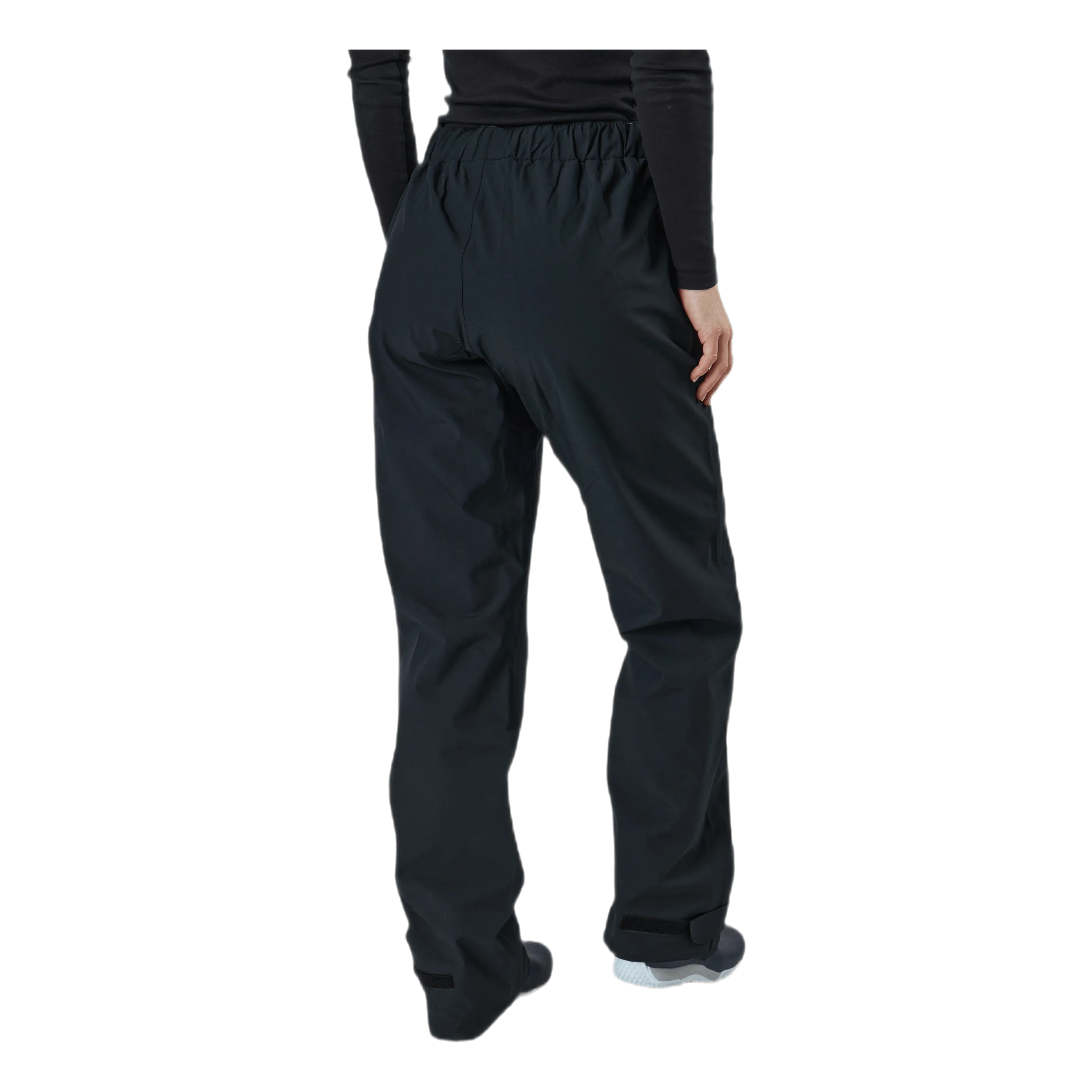 WEATHER REPORT CAMELIA AWG PANTS WPRO 15000 BLACK