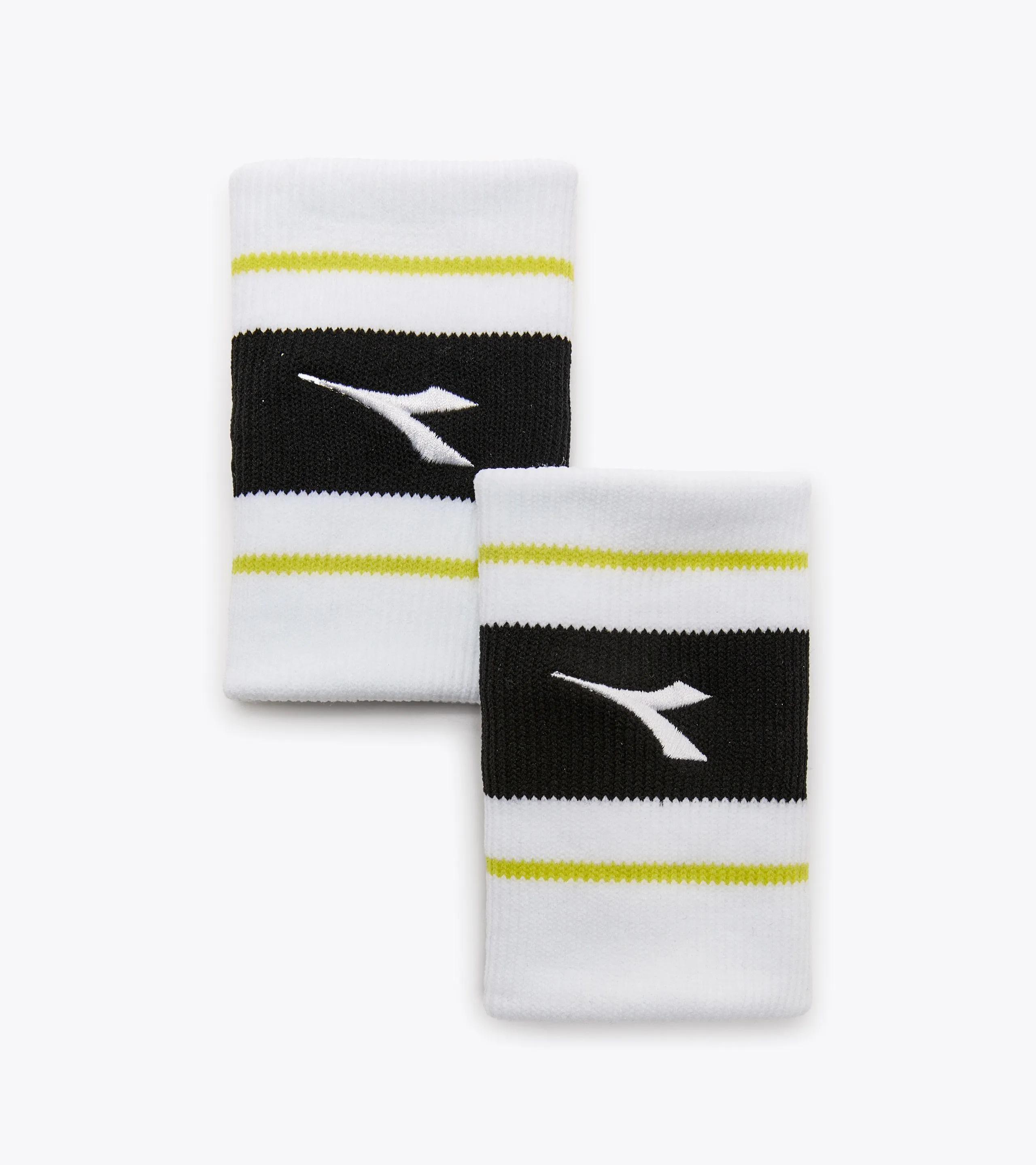 WRISTBANDS WIDE LOGO Muñequera para el sudor