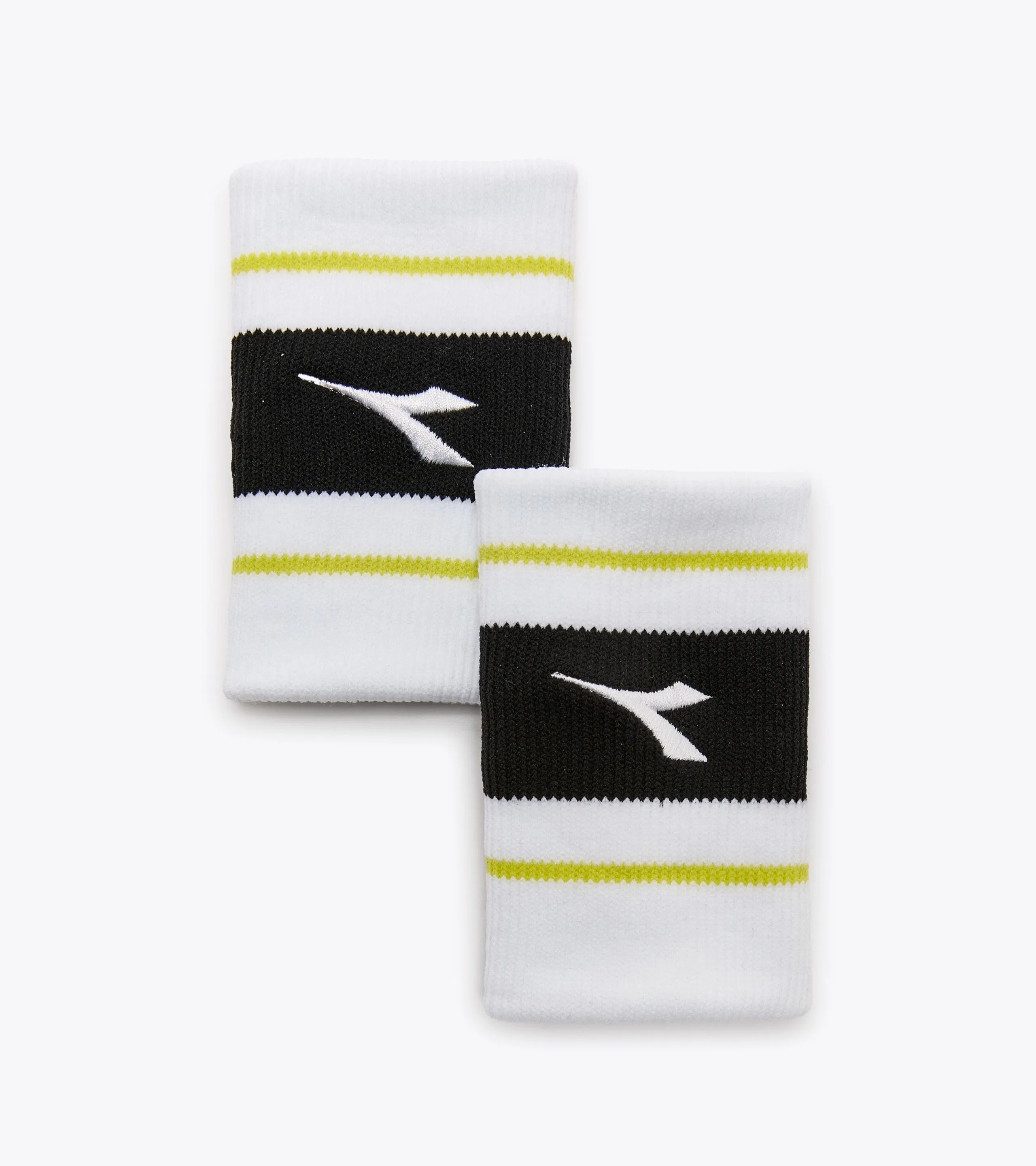 WRISTBANDS WIDE LOGO Muñequera para el sudor