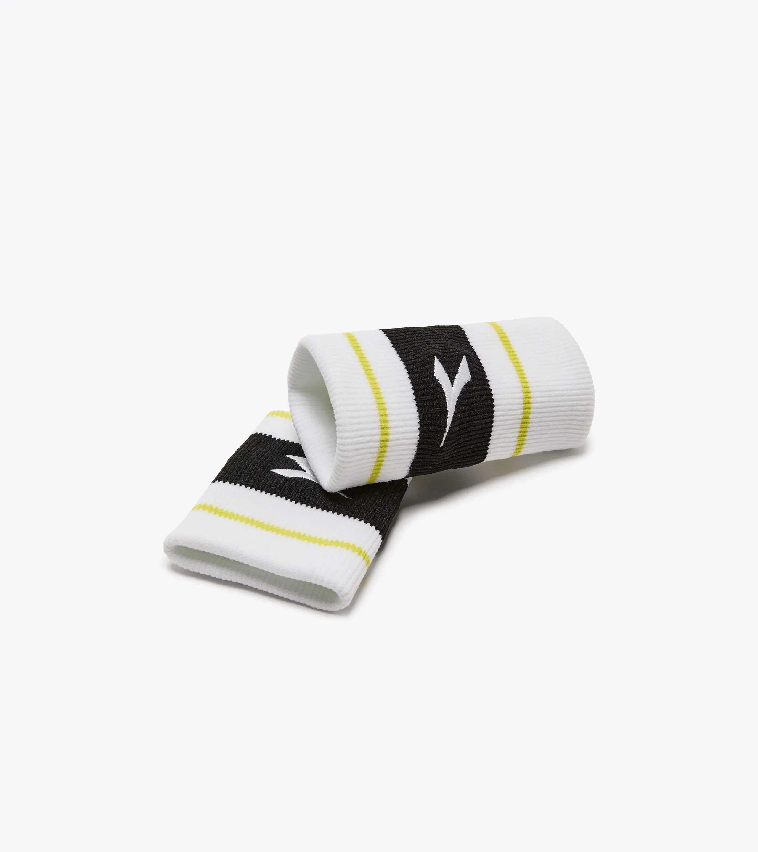 WRISTBANDS WIDE LOGO Muñequera para el sudor