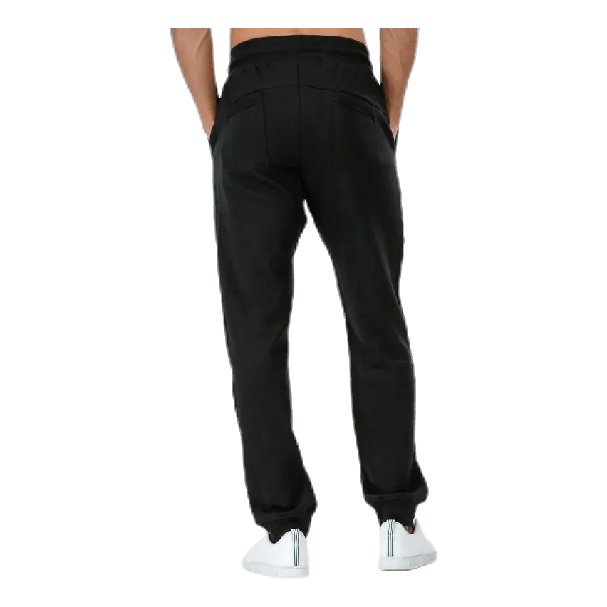 Wyte Florian Pants Black