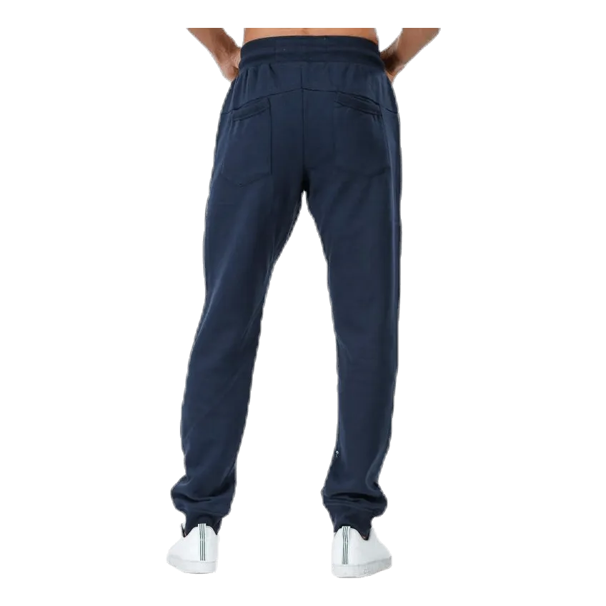 Wyte Florian Pants Blue