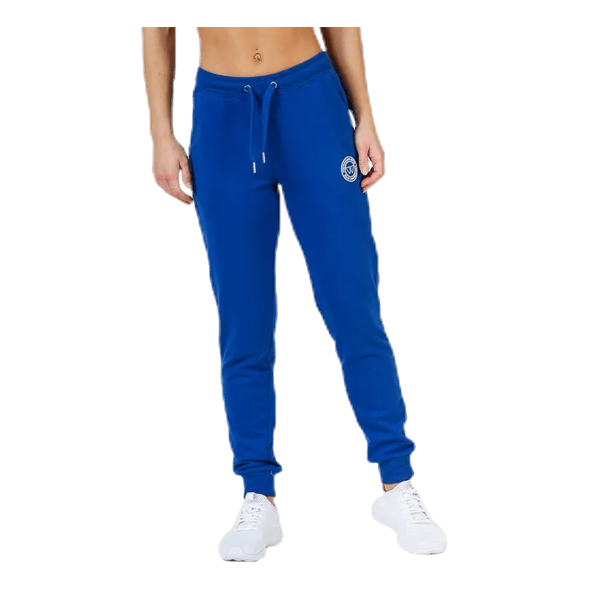 Wyte Isabell Pants Blue