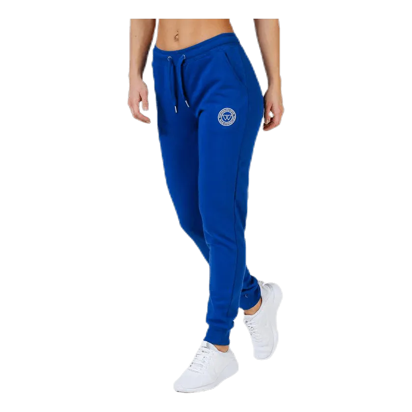Wyte Isabell Pants Blue