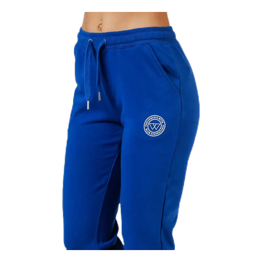 Wyte Isabell Pants Blue