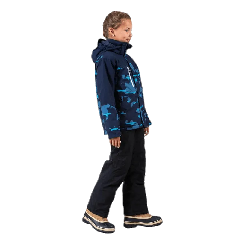 Wyte Junior Snowden Pants Blue