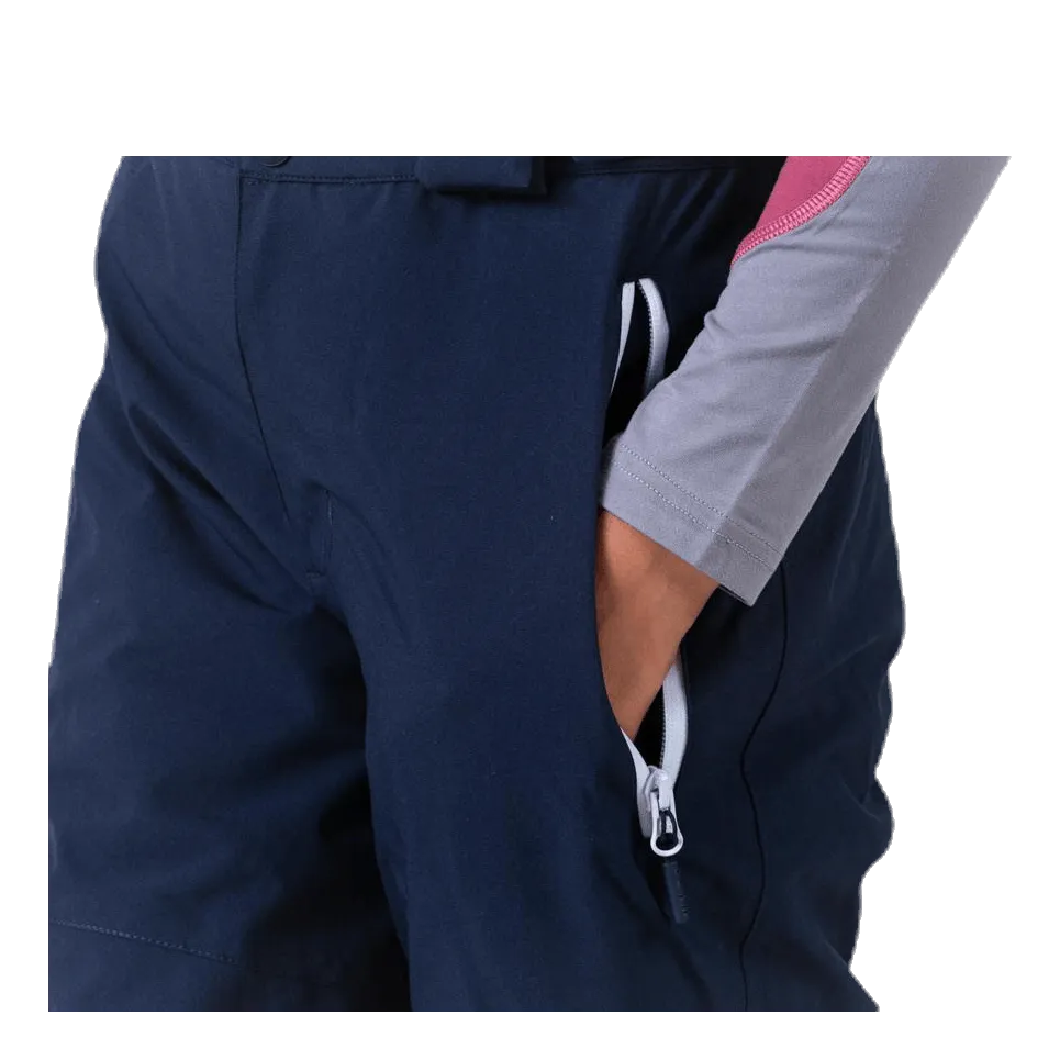 Wyte Junior Snowden Pants Blue