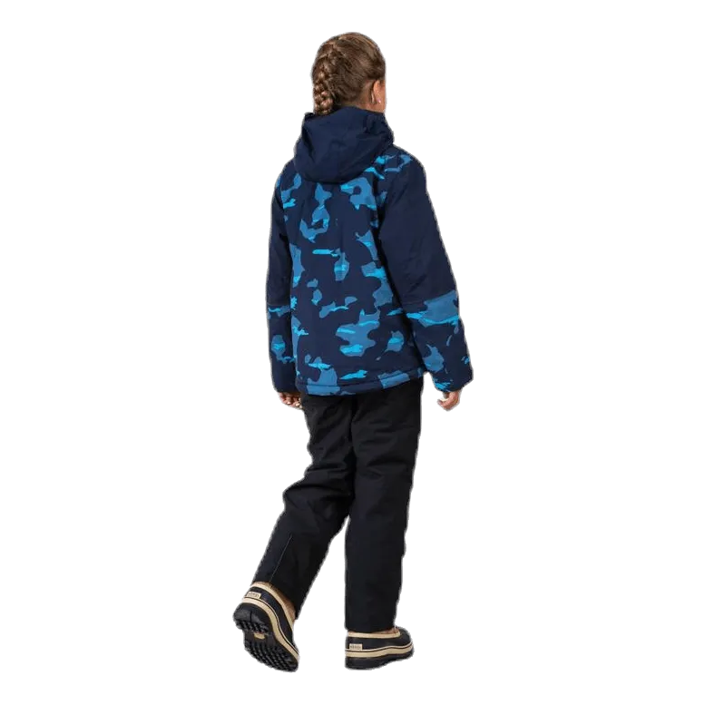 Wyte Junior Snowden Pants Blue