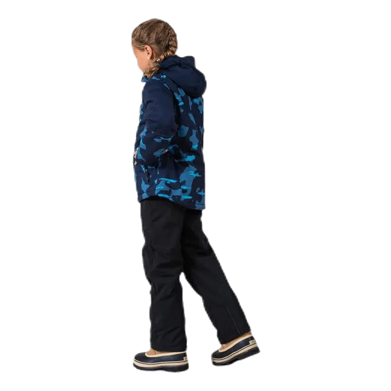 Wyte Junior Snowden Pants Blue