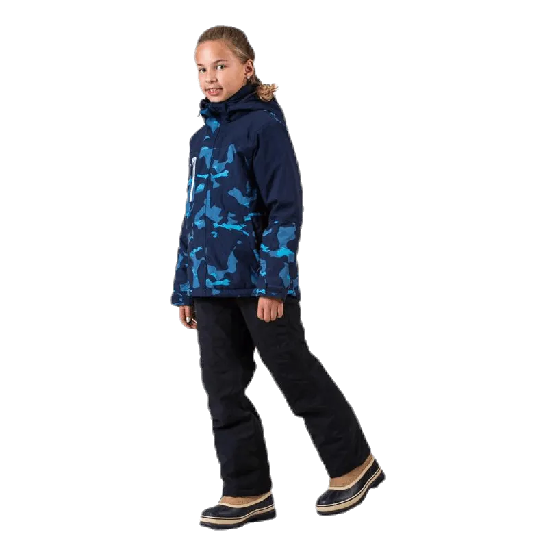Wyte Junior Snowden Pants Blue