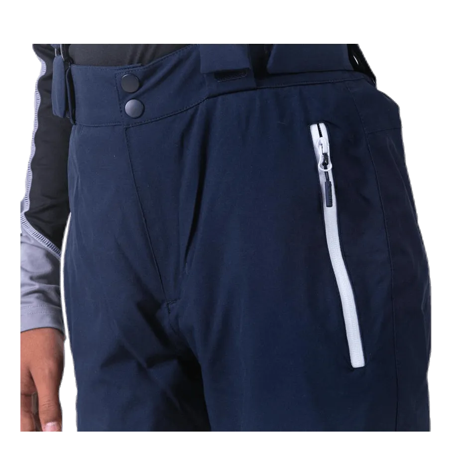 Wyte Junior Snowden Pants Blue