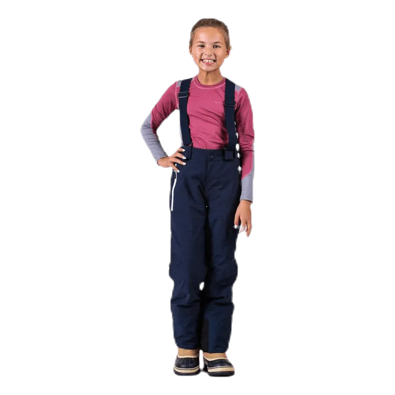 Wyte Junior Snowden Pants Blue