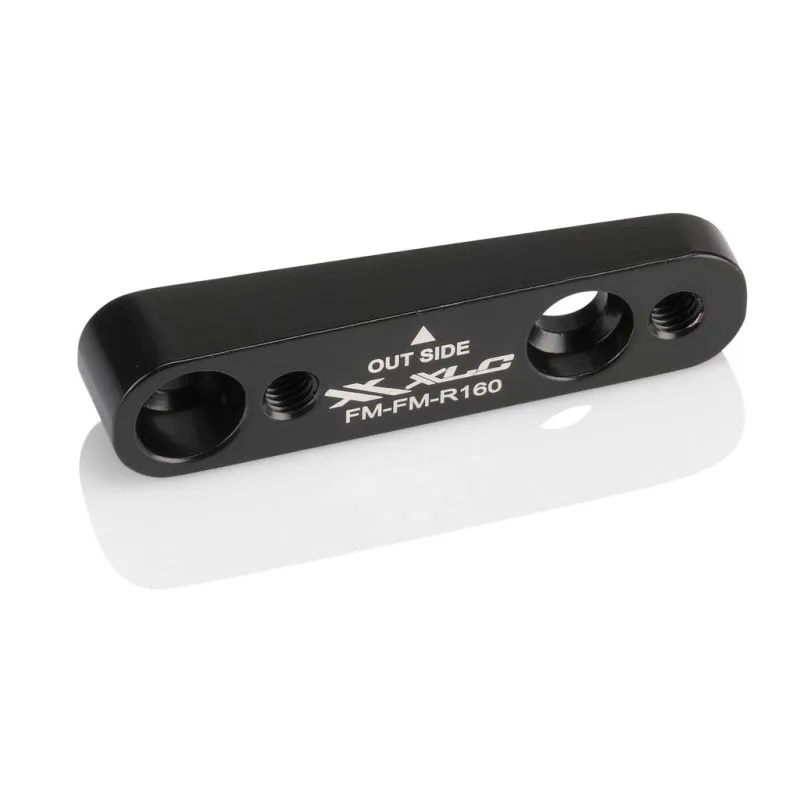 XLC BRX69 ADAPT.FLATM.FRENO FLATM.TRASERO 160MM  2500372100