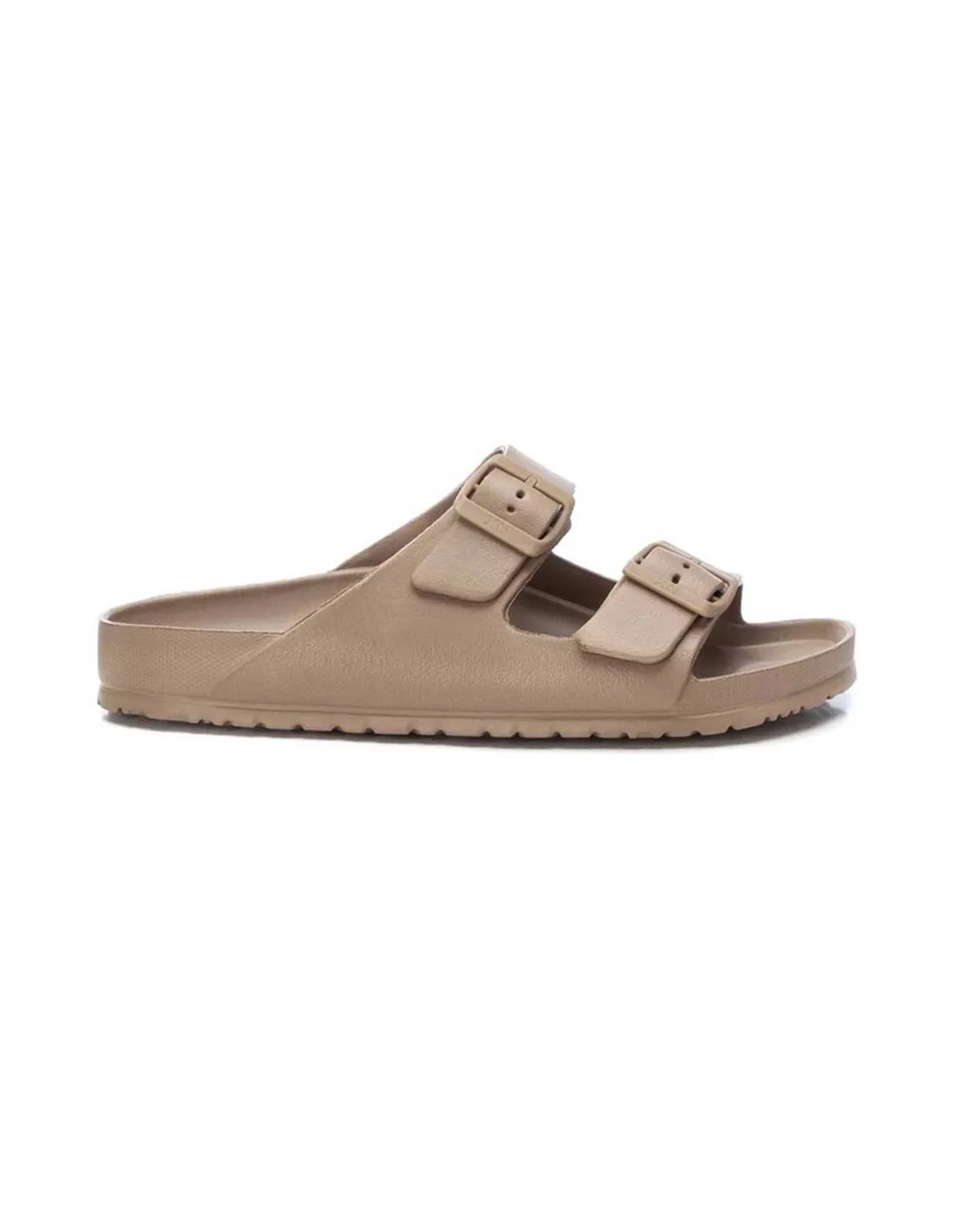 XTI SANDALIA DE HOMBRE HEBILLAS 142549