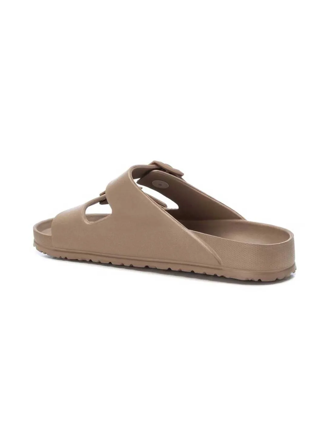 XTI SANDALIA DE HOMBRE HEBILLAS 142549