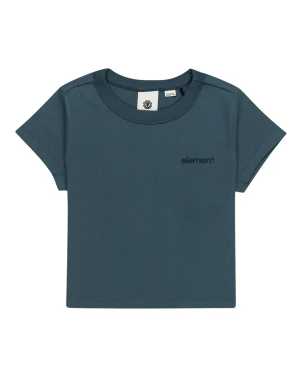 YARNHILL  CAMISETA PARA MUJER